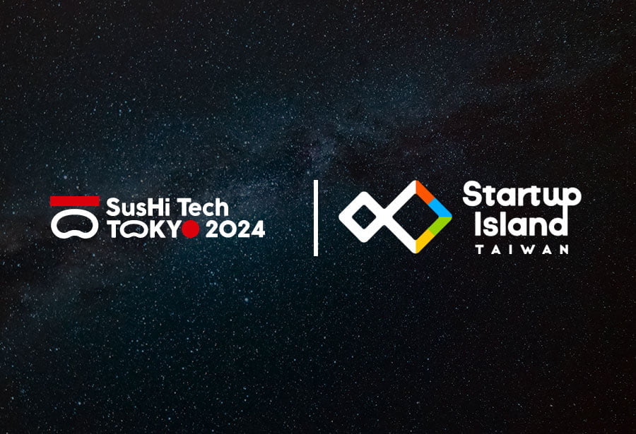 「SusHi Tech Tokyo 2024」日台スタートアップの新たな未来