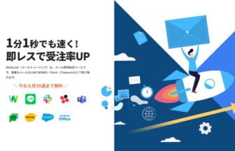 Mail2Linkによる業務革新