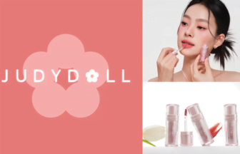 JUDYDOLLの「マグネットスフレリップ」