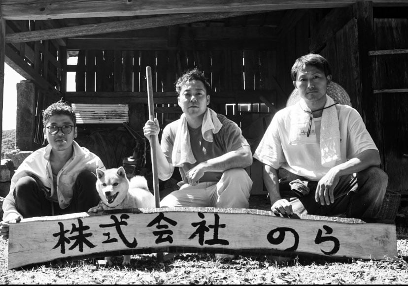 のらしごと人が農業ビジネスでカーボンニュートラルを目指す