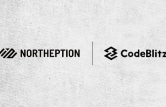 CodeBlitzとNORTHEPTION