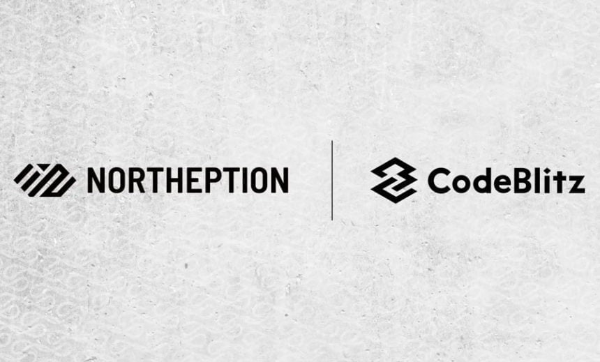 CodeBlitzが「NORTHEPTION」の運営を引き継ぎ新ビジョン発表