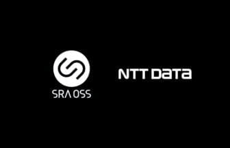 SRA OSSとNTTデータグループが提携