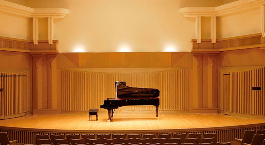 角野未来のピアノリサイタル – 2025年1月開催のお知らせ