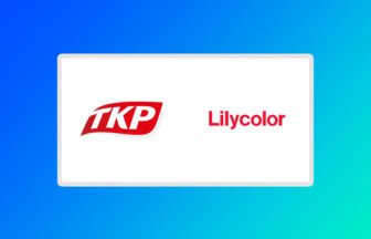 株式会社ティーケーピーとリリカラ株式会社