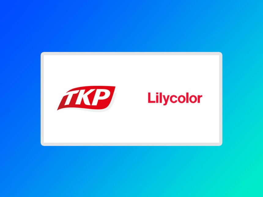 TKPがリリカラ株式会社と資本業務提携契約締結し公開買付け開始