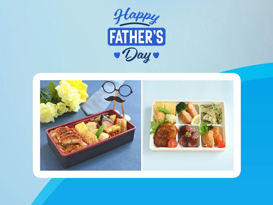 父の日限定！梅の花から心温まる豆腐料理の特別メニュー登場
