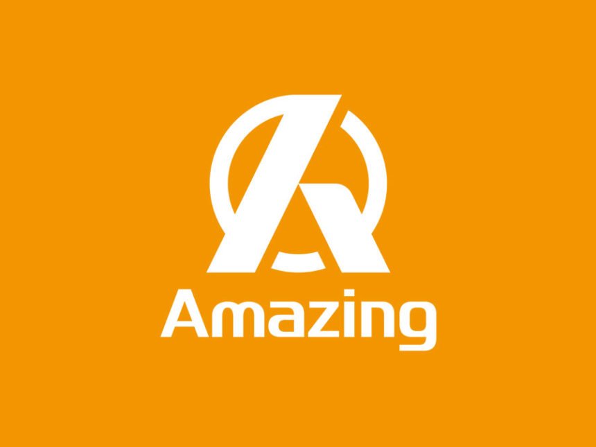 Amazing
