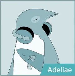 Adeliae