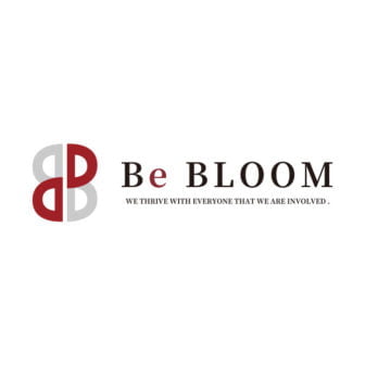 Be bloom