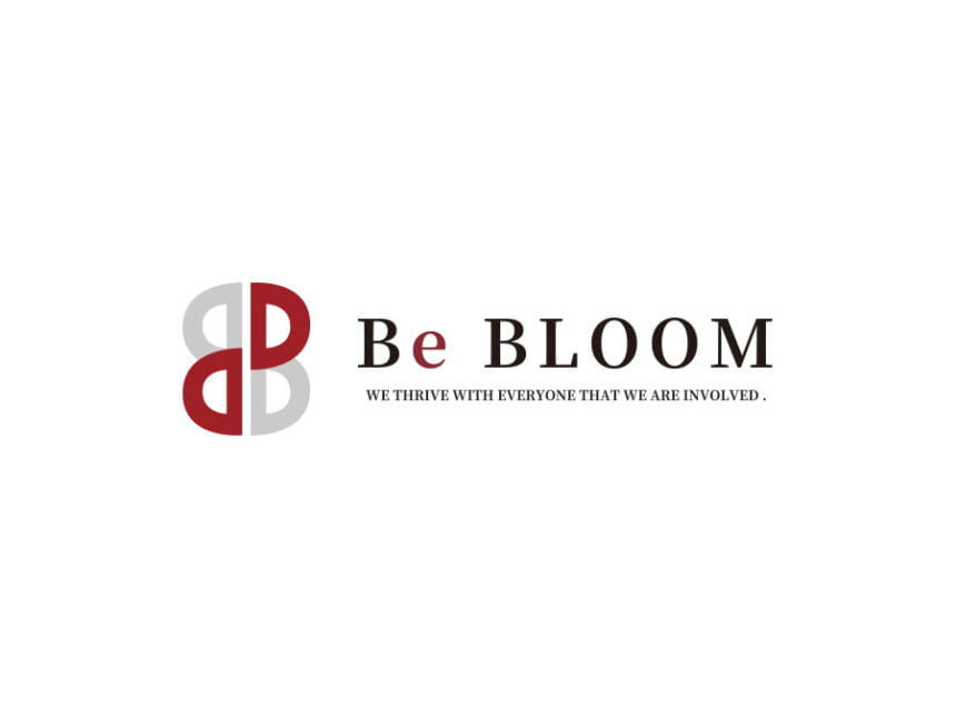 Be bloom
