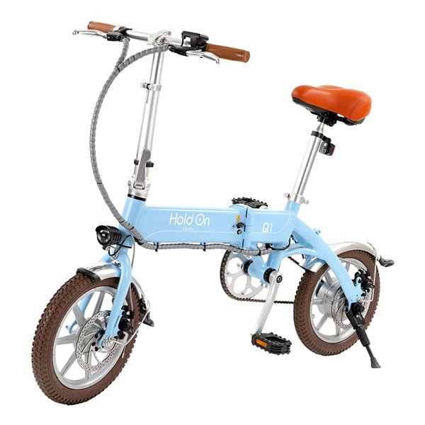 HoldOn スカイブルー Q1J