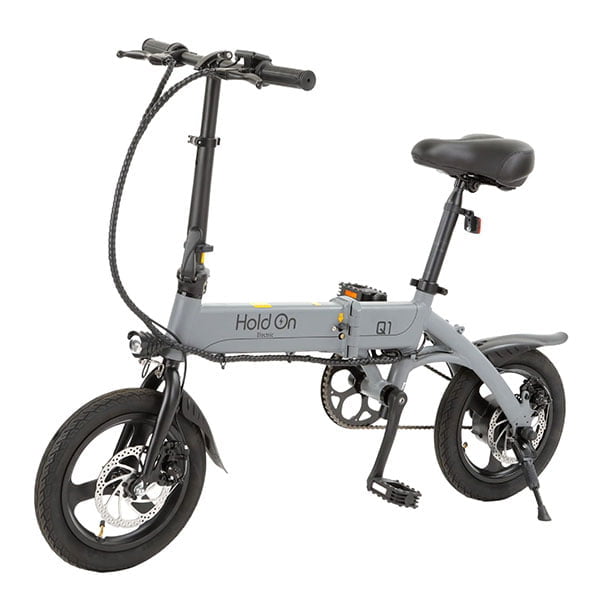 HoldOn ステルスグレー Q1J