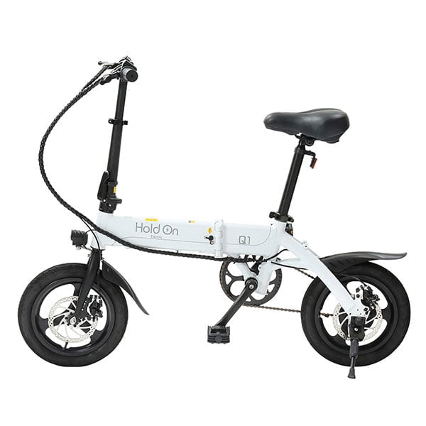 HoldOn パールホワイト Q1J