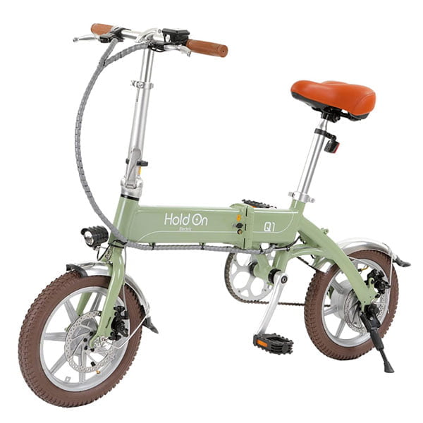 HoldOn マッチャグリーン Q1J