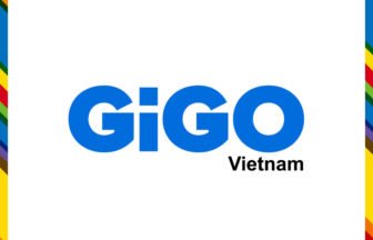 GiGOがベトナムに進出