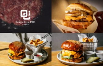 Burger Occi 麻布十番