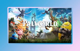 Mac版『Palworld / パルワールド』