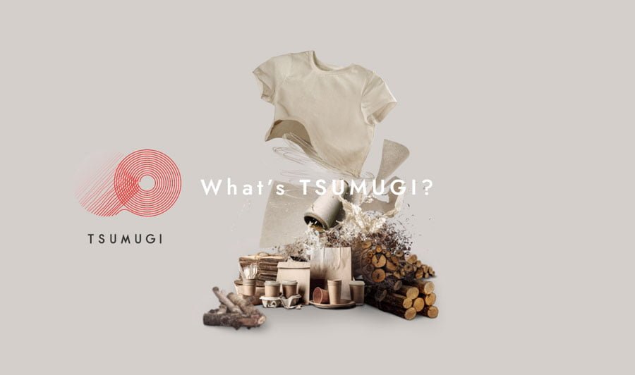 吉祥寺パルコで開催！TSUMUGIハンカチの藍染ワークショップ
