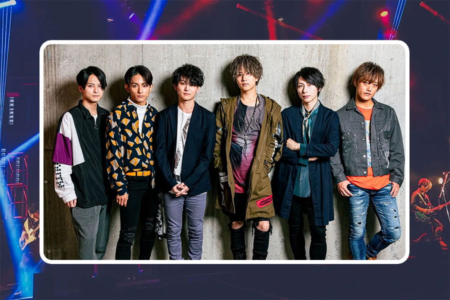 「ARGONAVIS REVIVAL LIVE – Starry Line -」成功裏に終了