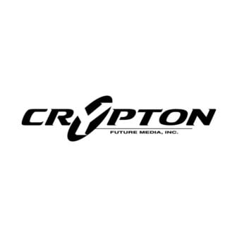 クリプトン・フューチャー・メディア