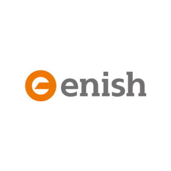 enish
