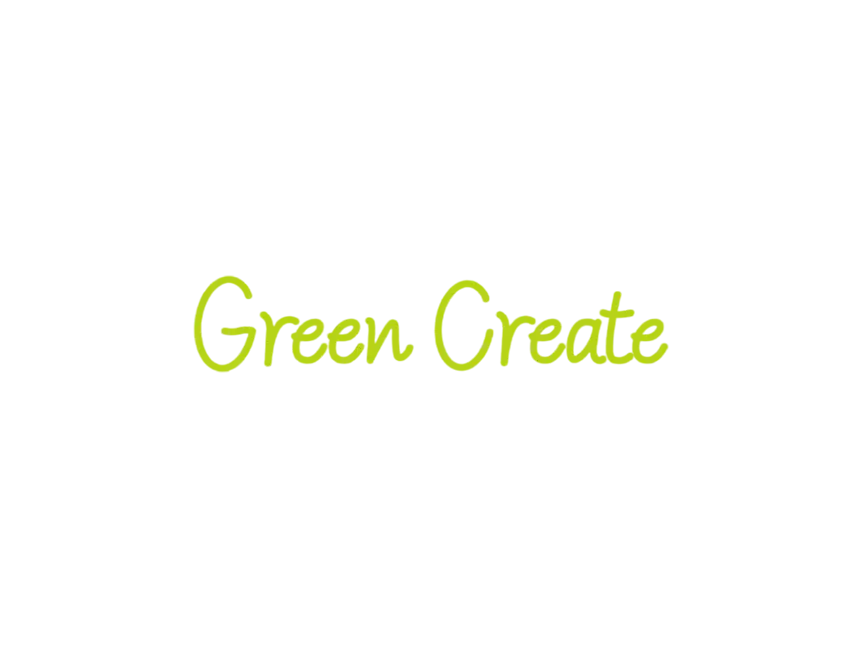 GreenCreate