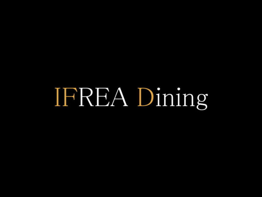 IFREA DINING