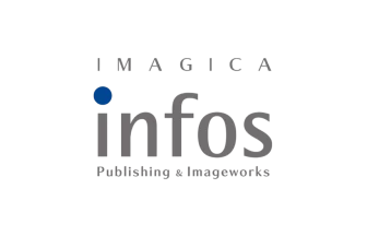 イマジカインフォス