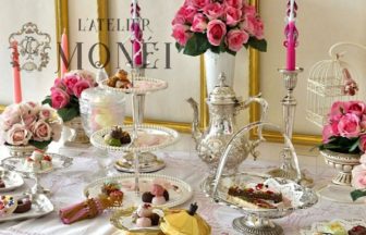 ラトリエモネイのハンドメイドラスク