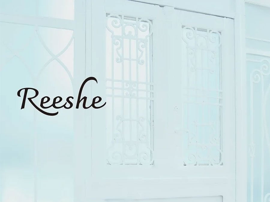 NMB48・上西怜さんプロデュースブランド「Reeshe」が誕生