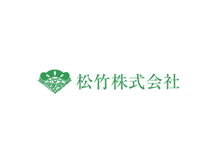 松竹株式会社 の会社概要とプレスリリース