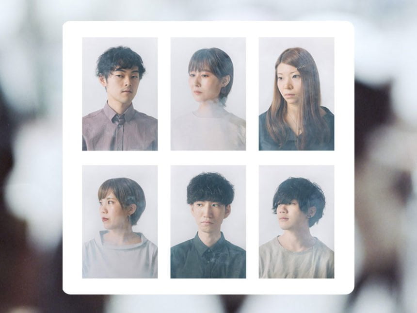 人気バンド「ルルルルズ」が、約5年ぶりとなるニューアルバムをリリース