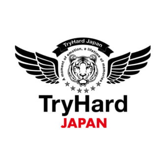 TryHard Japan