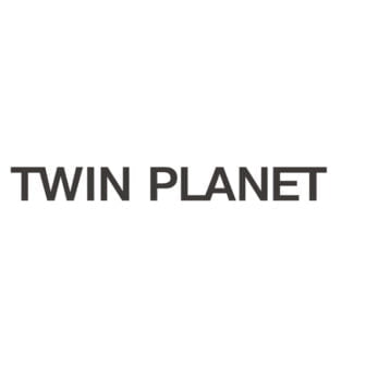 TWIN PLANET