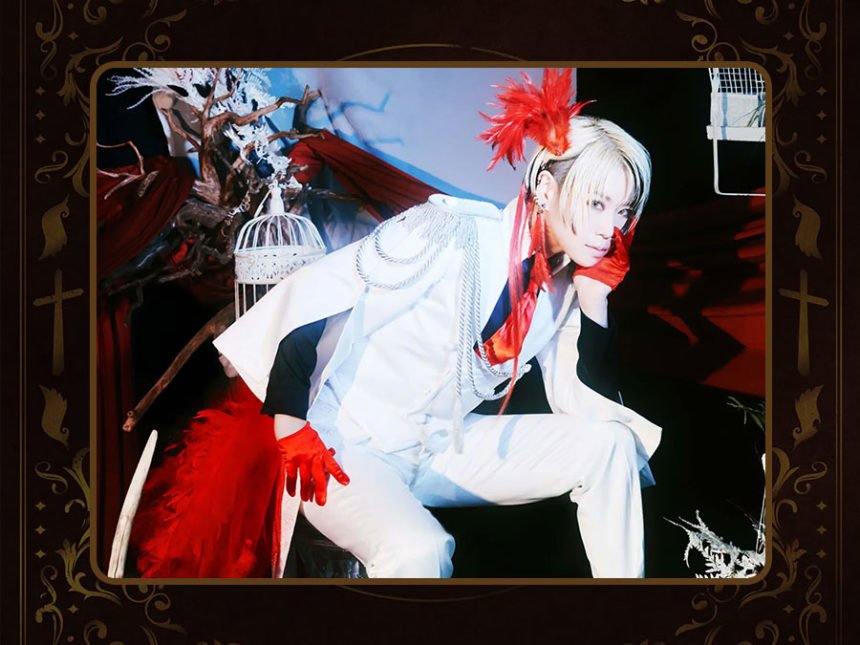 VALSHE、15周年『storytellerIII THE SCARY STORIES』リリース