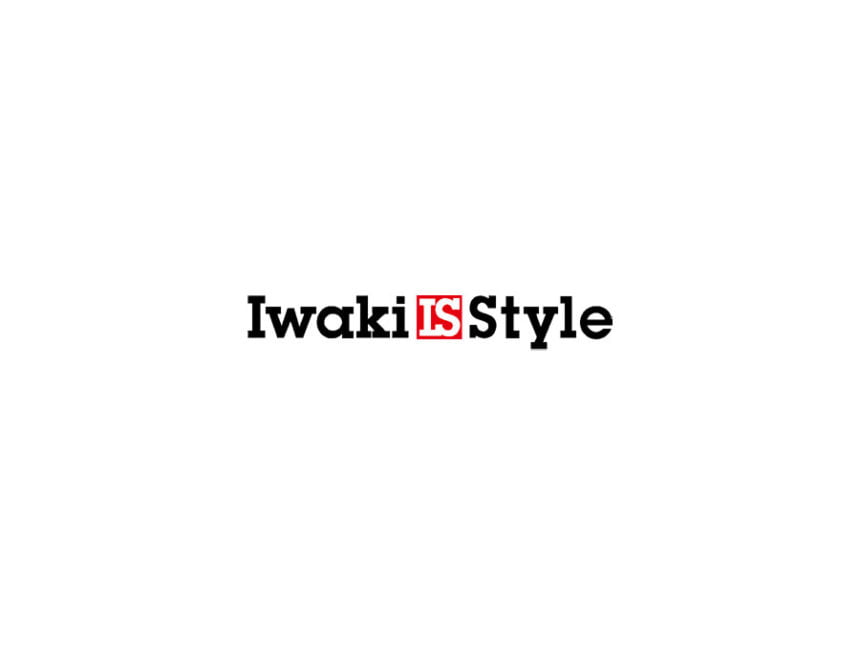 IWAKISTYLE