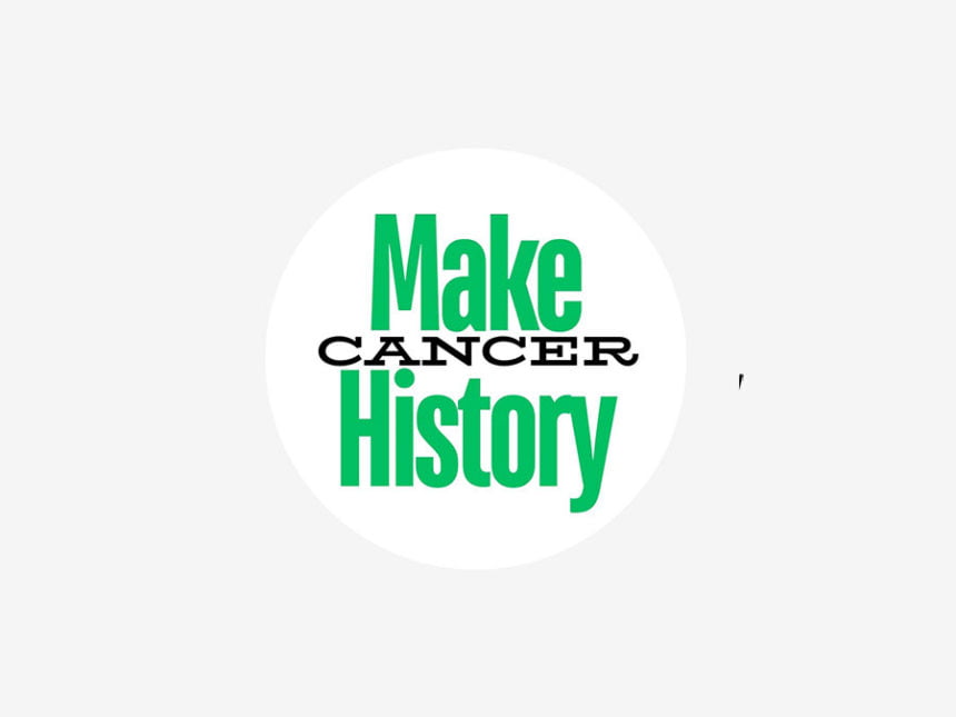 NPO法人Make Cancer History
