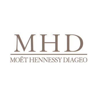 MHD・モエ・ヘネシー・ディアジオ