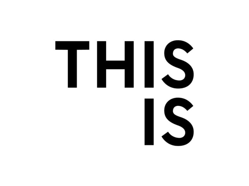 THISIS