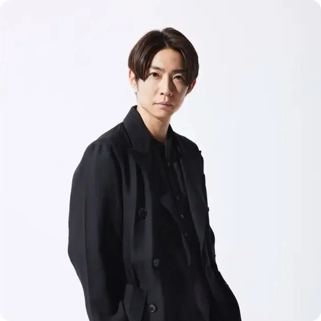 相葉雅紀、アキュラホーム新TVCM「壁ドン」篇が全国放送開始