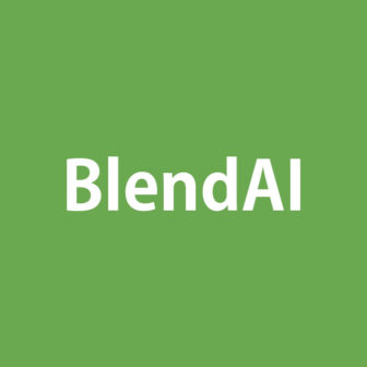 BlendAI