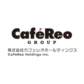 カフェレオホールディングス