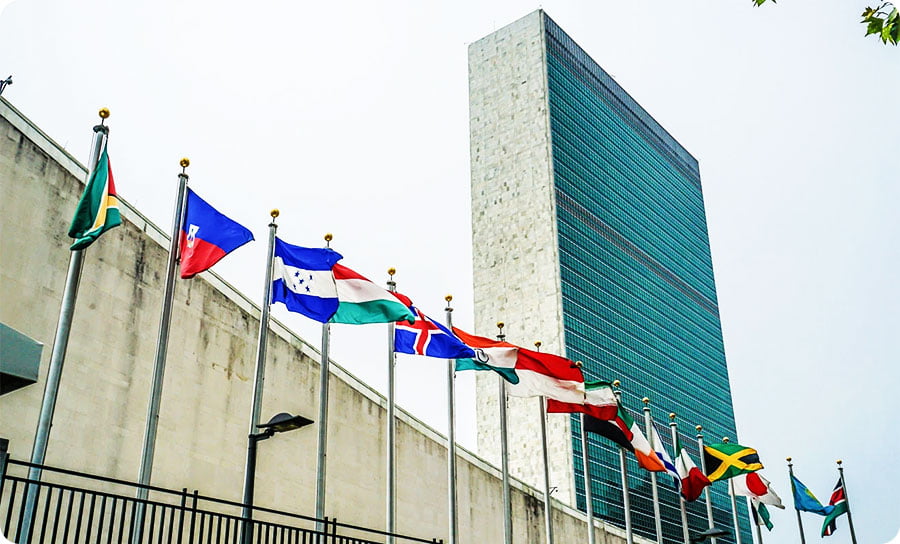 国連未来サミット