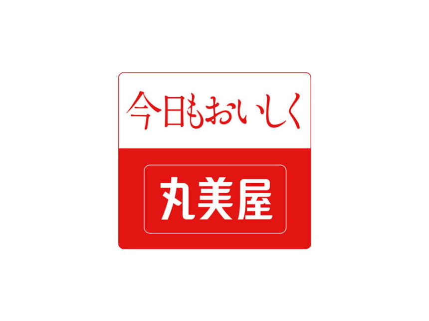 丸美屋食品工業