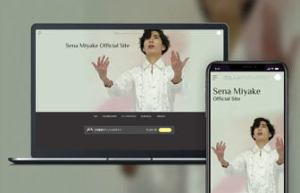 三宅星南がオフィシャルファンクラブ開設