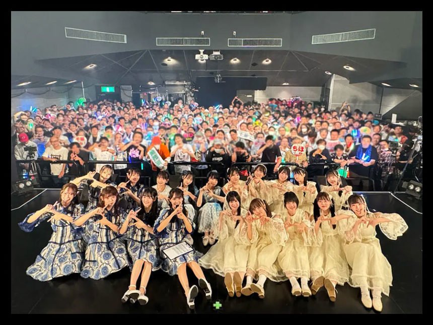 フクフェス番外編〜渋谷サーキットフェスへの道〜