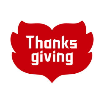 Thanksgiving