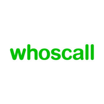 Whoscall