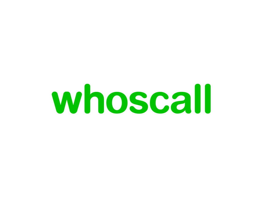 Whoscall